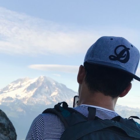 Meet your Posher, Chingis - Picture 2 of 2